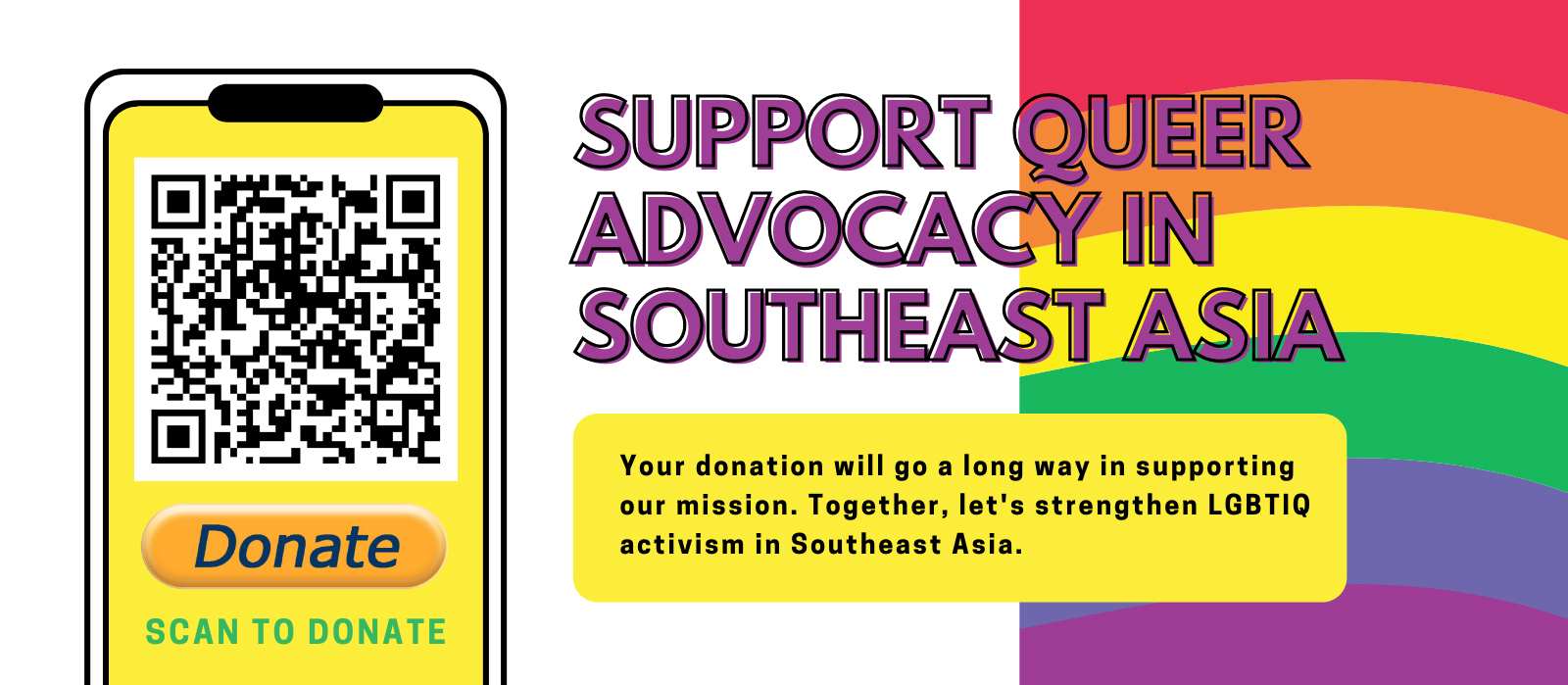 asc donate qr code